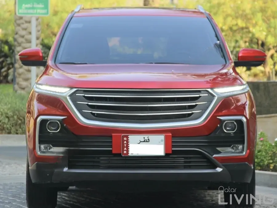 Chevrolet Captiva 2022