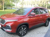 Chevrolet Captiva 2022