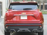 Chevrolet Captiva 2022