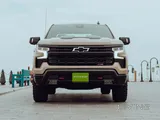 Chevrolet Silverado Z71