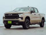 Chevrolet Silverado Z71