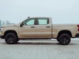 Chevrolet Silverado Z71