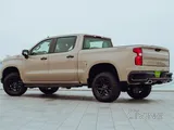 Chevrolet Silverado Z71