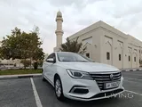 MG 5 2025 New Model !