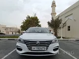MG 5 2025 New Model !