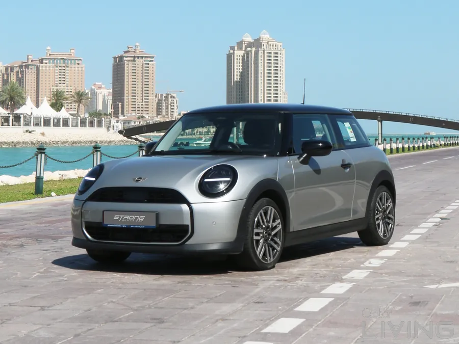Mini Cooper | Qatar Living