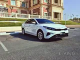 KIA CERATO 2024