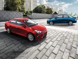 KIA PEGAS 2025 MODEL FOR RENT