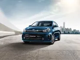 KIA PEGAS 2025 MODEL FOR RENT