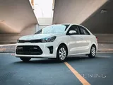 KIA PEGAS 2025 MODEL FOR RENT