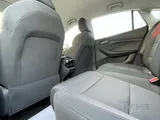 Stylish MG GT for Rent!
