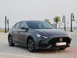 Stylish MG GT for Rent!