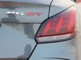 Stylish MG GT for Rent!