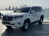 Starting from 50 QAR/ day for the monthly rent