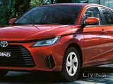 JUST 1599 QAR COLOR OF YOUR CHOICE !!TOYOTA YARIS 2026 MODEL AVAILABLE  NOW.