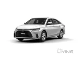 JUST 1599 QAR COLOR OF YOUR CHOICE !!TOYOTA YARIS 2026 MODEL AVAILABLE  NOW.