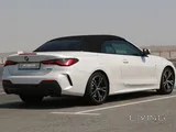 BMW 420i Convertible