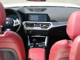 BMW 420i Convertible