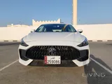 BRAND NEW MG GT 2024 MODEL FULL OPTION