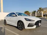 BRAND NEW MG GT 2024 MODEL FULL OPTION