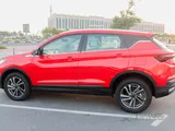 Geely Coolray 2025 Monthly 1899 Qr