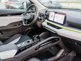 Geely Coolray 2025 Monthly 1899 Qr