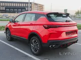 Geely Coolray 2025 Monthly 1899 Qr