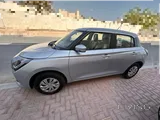 Suzuki Swift 2025 Monthly 1450 Qr