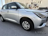 Suzuki Swift 2025 Monthly 1450 Qr