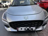 Suzuki Swift 2025 Monthly 1450 Qr