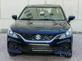 Suzuki Baleno Monthly 1500 Qar