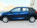 Suzuki Baleno Monthly 1500 Qar