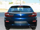 Suzuki Baleno Monthly 1500 Qar