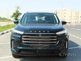 Exeed vx Monthly 3000 Qr - 7-Seater