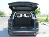Exeed vx Monthly 3000 Qr - 7-Seater
