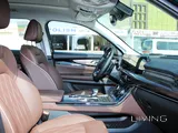 Exeed vx Monthly 3000 Qr - 7-Seater