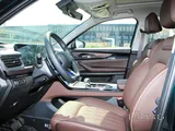 Exeed vx Monthly 3000 Qr - 7-Seater