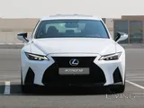 Lexus IS350