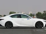 Lexus IS350