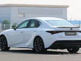 Lexus IS350
