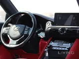 Lexus IS350