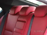 Lexus IS350