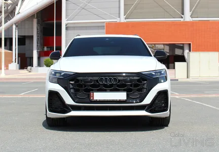 Audi Q8  2024