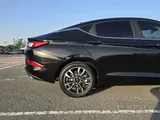 JAC J7 2025