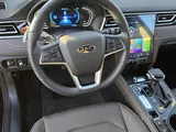 JAC J7 2025