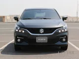 Suzuki Baleno GLX