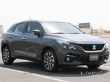 Suzuki Baleno GLX