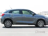 Suzuki Baleno GLX