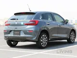 Suzuki Baleno GLX