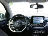 Suzuki Baleno GLX